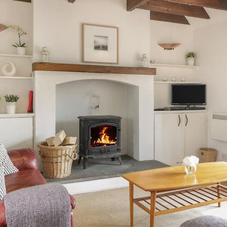 Sweetpea Cottage Wiston  외부 사진