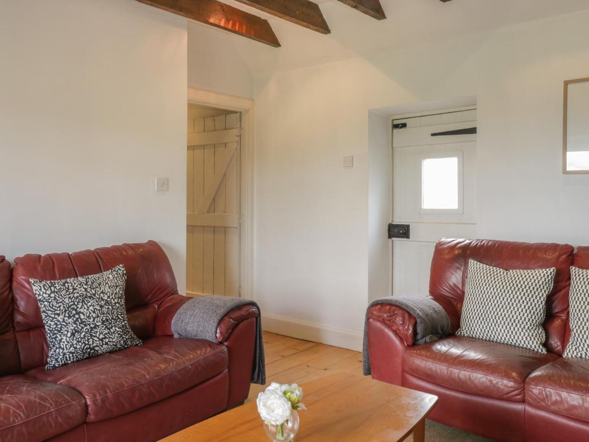 Sweetpea Cottage Wiston  외부 사진