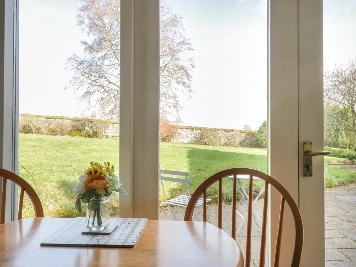 Sweetpea Cottage Wiston  외부 사진