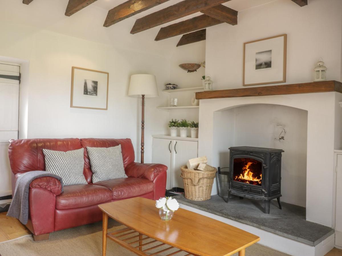 Sweetpea Cottage Wiston  외부 사진