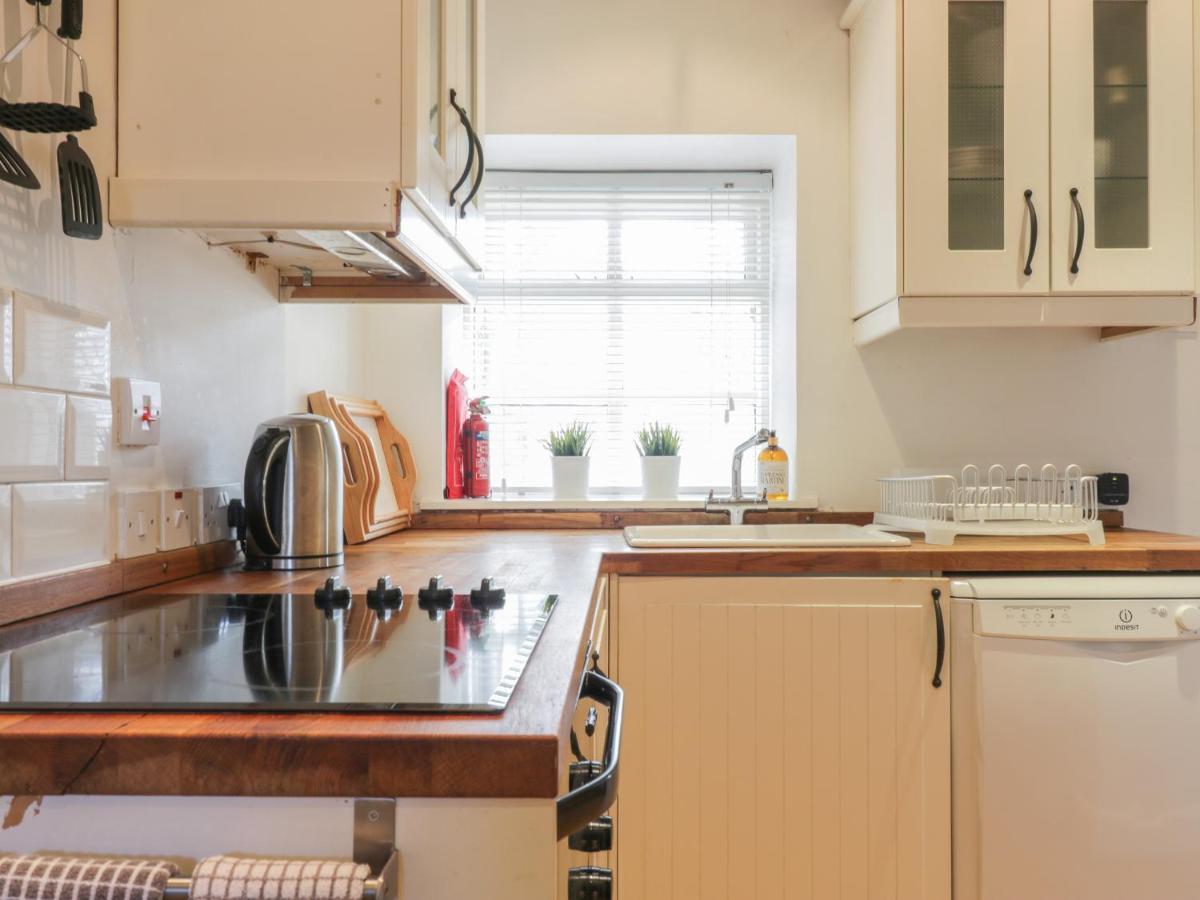 Sweetpea Cottage Wiston  외부 사진