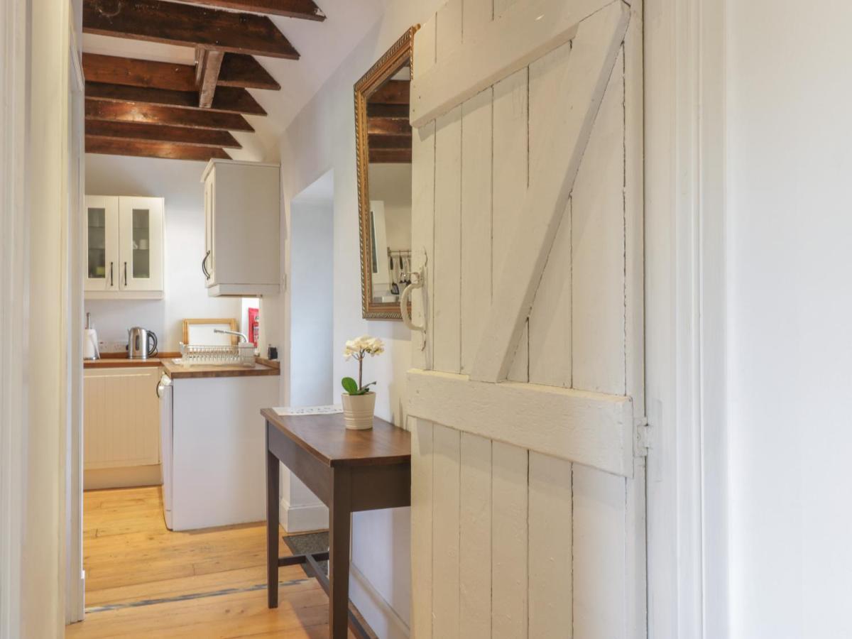 Sweetpea Cottage Wiston  외부 사진